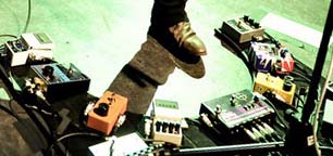 Placebo Muff